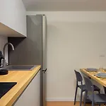 Διαμέρισμα Enea's - With Terrace